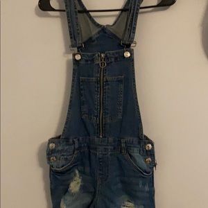 Overalls